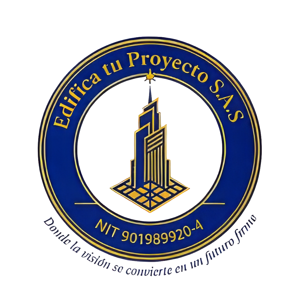 Edifica tu Proyecto S.A.S