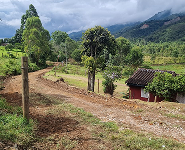Imagen del proyecto de La Colina