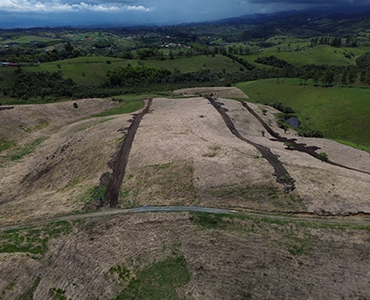 Imagen del proyecto de Piendamó