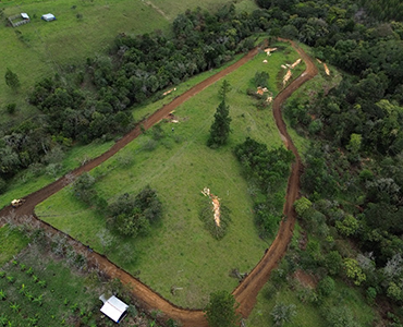 imagen del proyecto de Santa Rosa